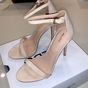 Aldo Heels